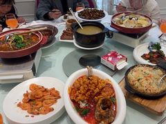 -谢先生酒店·椒宴集(沙湖店)