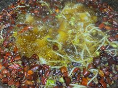 -雲蜀龙阁·金牌水煮鱼(方庄店)