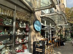 -Alimentari早午餐(安福路店)