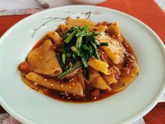 -赵小姐丨新中餐(曲江店)