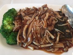 翡翠豆腐-珍宝海鲜坊(樟宜NSRCC店)