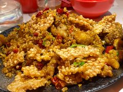 -避风塘·金牌店·夜宵(金玉兰店)