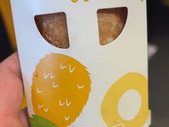 -麦当劳(欧陆广场店)