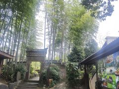 -木子山庄·安徽省老字号·中国炖锅宴