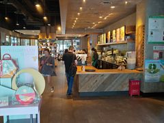 -星巴克(秦皇岛乐都汇店)