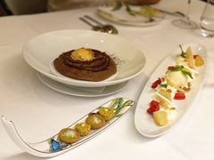 -Le Comptoir de Pierre Gagnaire