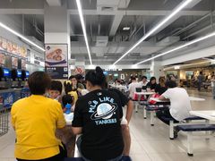 -山姆餐吧(山姆会员商店店)