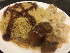 -丽的面家(多宝路店)