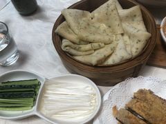 长安一品肘-汉唐宴长安食府