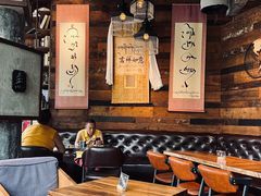 -乌托邦咖啡(武侯祠店)