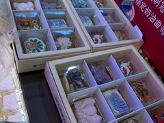 -昆明冠生园·蛋糕·面包(南强街店)