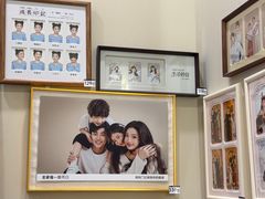 -海马体照相馆(上海宝山万达广场店)