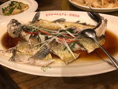 -丹江渔村(首都机场店)