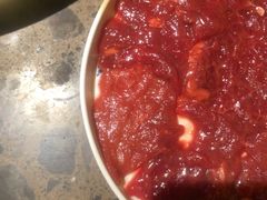 水晶牛肉-小龙坎火锅(全球总店)