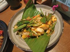 -云海肴·汽锅鸡·云南代表菜(天山百盛优客店)