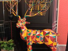 -V-ONE西雅图海鲜自助餐厅(仓山万达广场店)