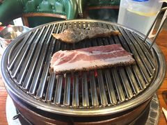 -原始泥炉烤肉(总店)