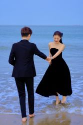 -花田映像婚纱摄影(龙岗店)