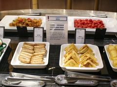 -西安高新希尔顿酒店·咖啡露台西餐厅