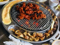 -喜来稀肉(虹泉路店)