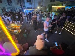 -北京目的地酒吧