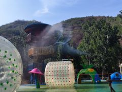 -灵溪风景区