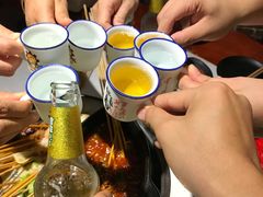 -钢管厂五区小郡肝串串香(南山店)
