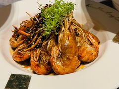 -桂满陇·海市蜃楼·黑金(国金店)