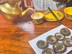 -塔洛藏餐吧(香格里拉古城店)