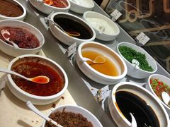 -开元新晶都酒店·自助火锅