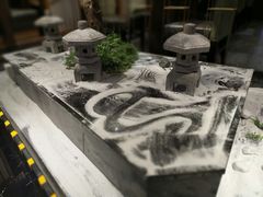 -九井澤精致料理(金茂店)