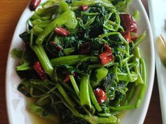 -盐帮食坊•小河帮川菜(四川师大店)