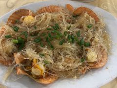 -考记泥焗鸡农庄·海鲜(北洛秘境店)