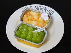 -半勺舒舒生日蛋糕店