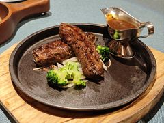 -俄士厨房(未来城店)
