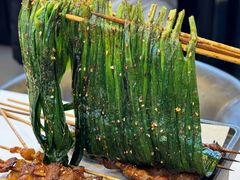 -柳喜辣·烧烤酒局(跃进总店)