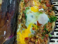 -陈小肠自助火盆烧烤(海门渔村美食街店)