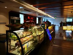 -天目湖涵田半山温泉