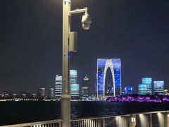 -金鸡湖游船(月光码头)