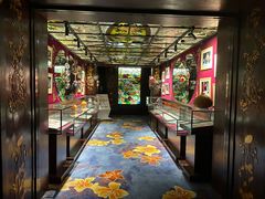 -马克西姆餐厅(崇文门店)