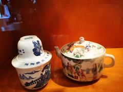 -老洋房花园饭店(绍兴路店)