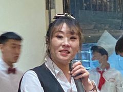 -金刚山烧烤(中山路店)