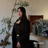 “跨年氛围”那不一下子就来了嘛🎀