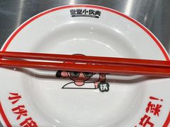 -堂堂小伙夫·辽宁小吃大排档(京西大悦城店)