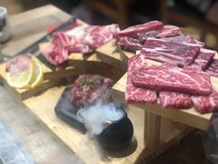 步步高升-一心烤肉(延安路店)