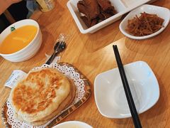 -李连贵熏肉大饼(金隅嘉品Mall店)