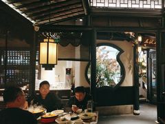 -苏乡兰亭•淮扬菜(兴化吾悦广场店)