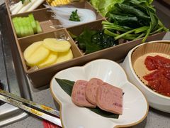 -海底捞火锅(赛格国际购物中心店)