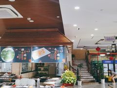 -大金山酒店