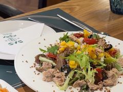 -刀叉遇上筷子中西融合餐厅(南开店)